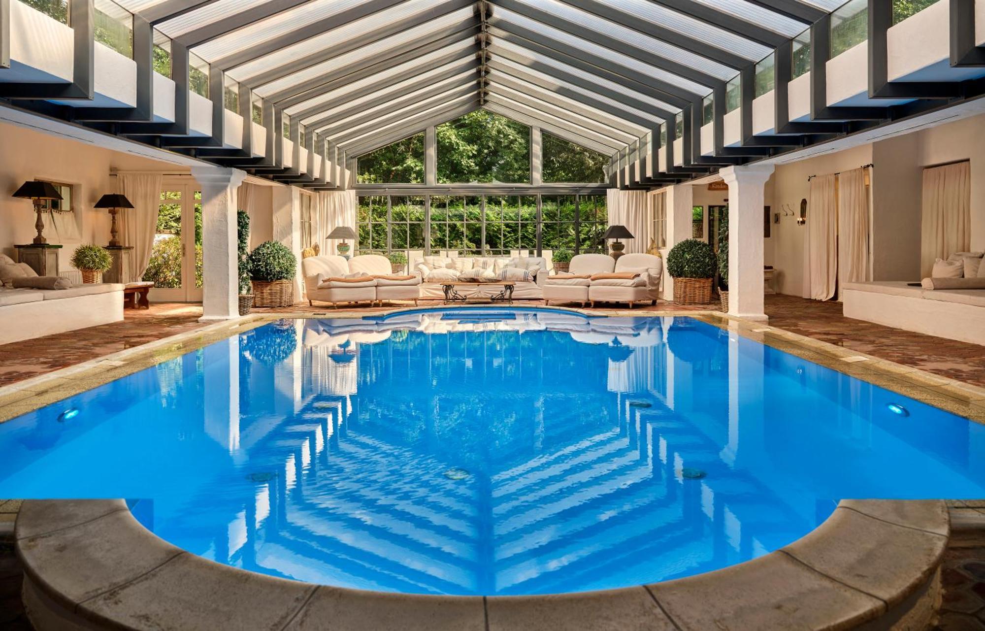 Bleiche Resort & Spa Burg  Extérieur photo
